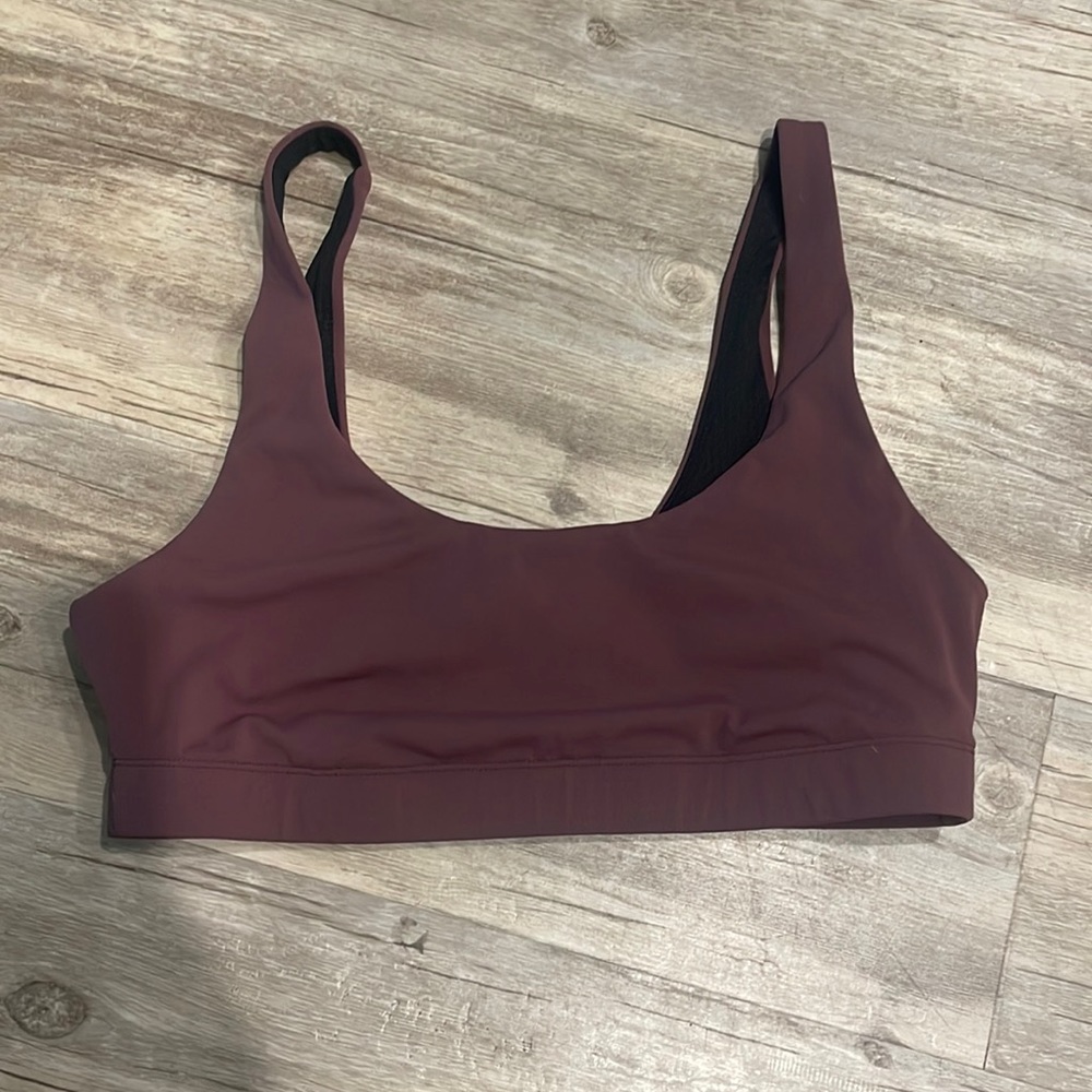 Vuori Sports Bra size medium